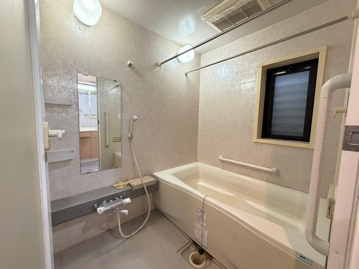 新栄サンハイツの物件内観写真