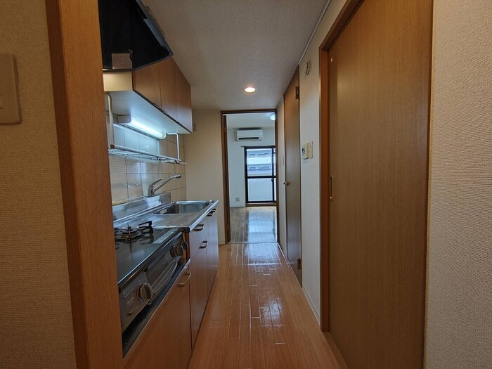 新栄サンハイツの物件内観写真