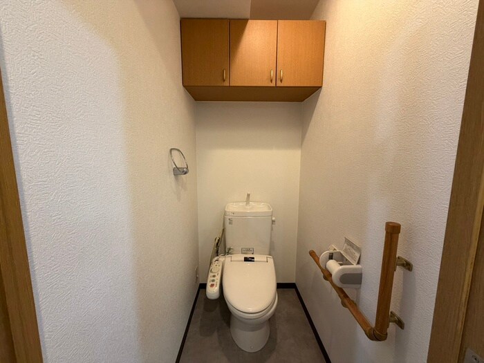 新栄サンハイツの物件内観写真