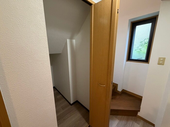 新栄サンハイツの物件内観写真