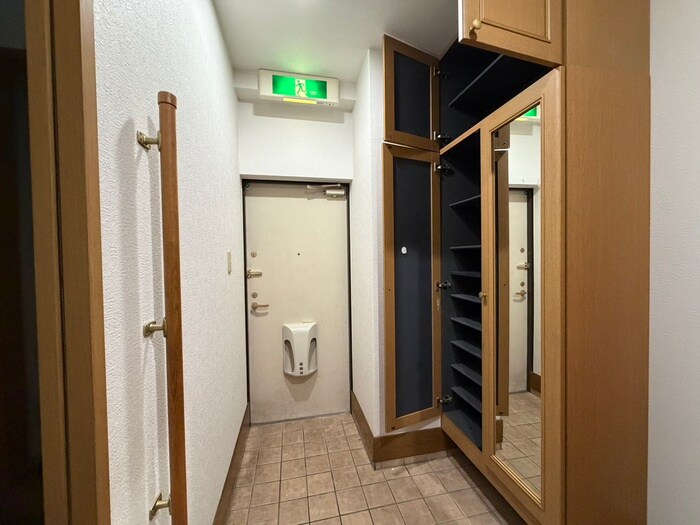 新栄サンハイツの物件内観写真