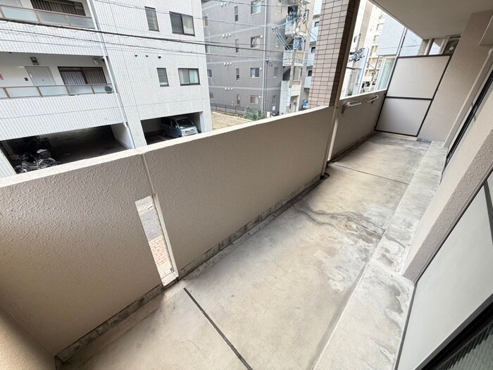 新栄サンハイツの物件内観写真