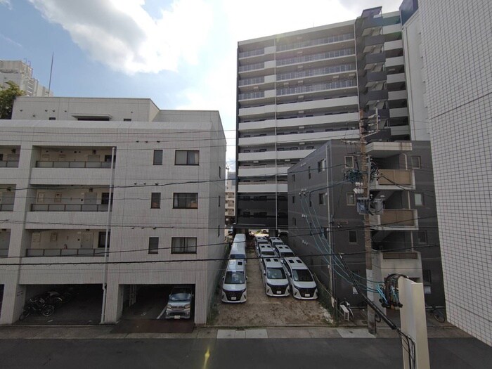 新栄サンハイツの物件内観写真