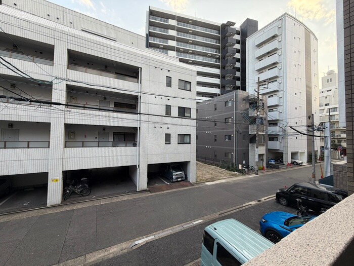 新栄サンハイツの物件内観写真