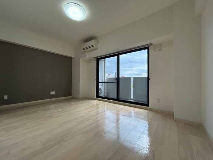 GRANDUKE新栄の物件内観写真