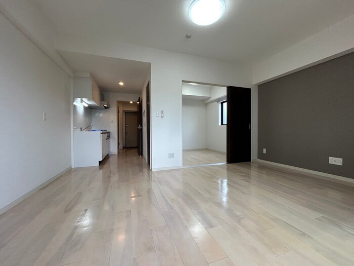 GRANDUKE新栄の物件内観写真