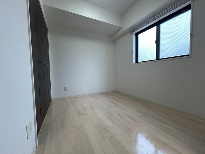 GRANDUKE新栄の物件内観写真