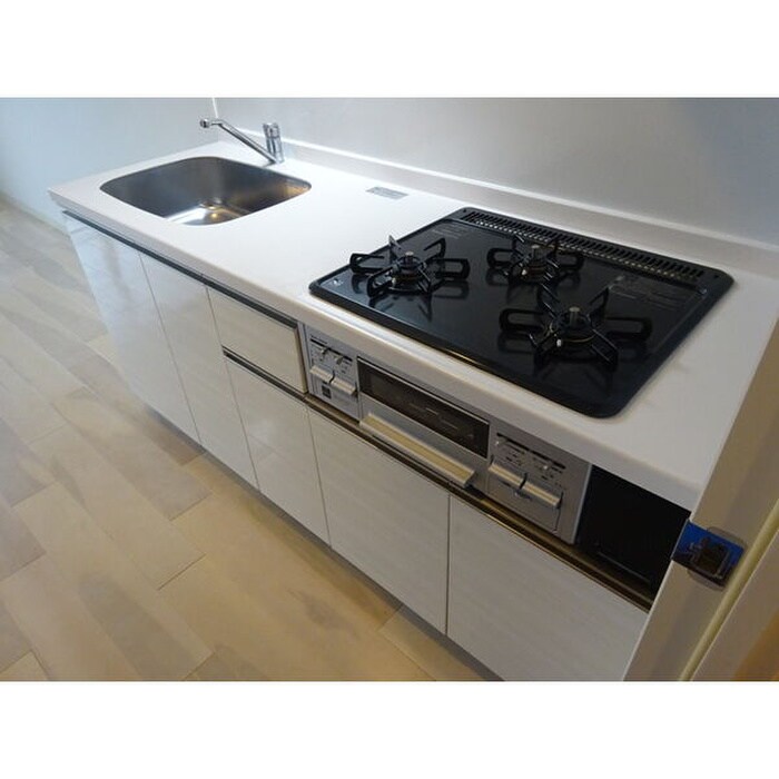 GRANDUKE新栄の物件内観写真