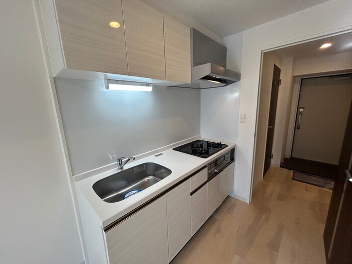 GRANDUKE新栄の物件内観写真