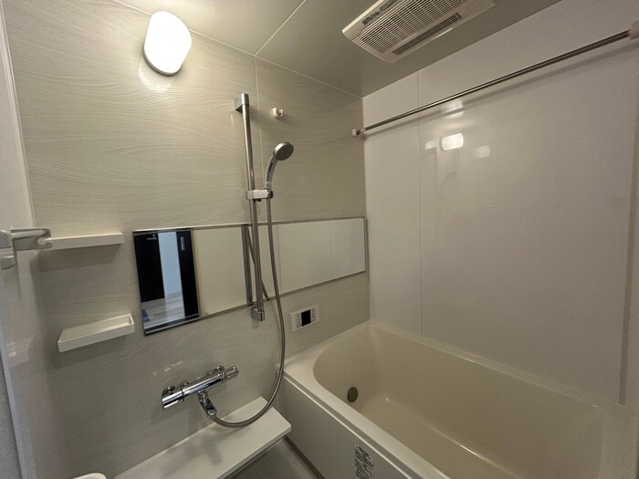 GRANDUKE新栄の物件内観写真