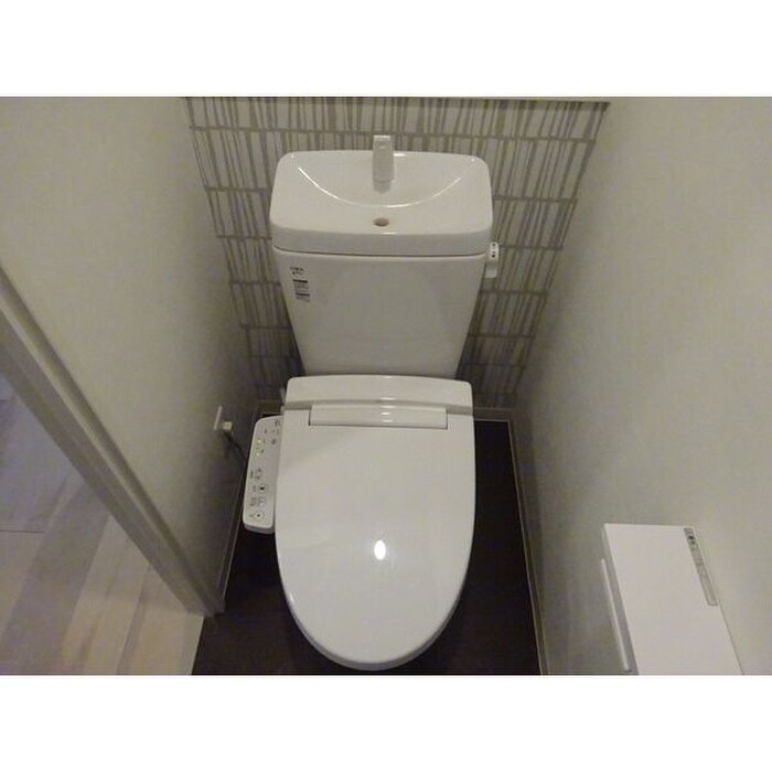 GRANDUKE新栄の物件内観写真