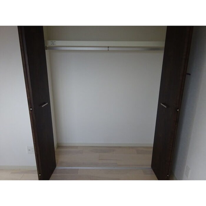 GRANDUKE新栄の物件内観写真