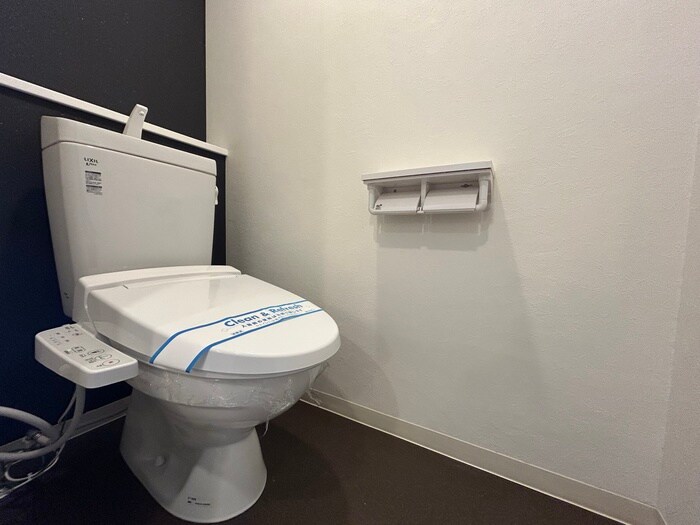 GRANDUKE新栄の物件内観写真