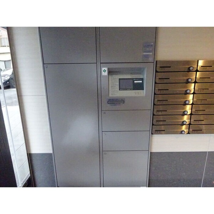 GRANDUKE新栄の物件内観写真