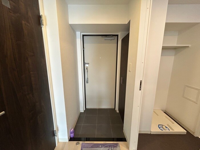 GRANDUKE新栄の物件内観写真