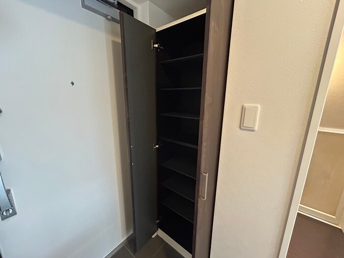 GRANDUKE新栄の物件内観写真