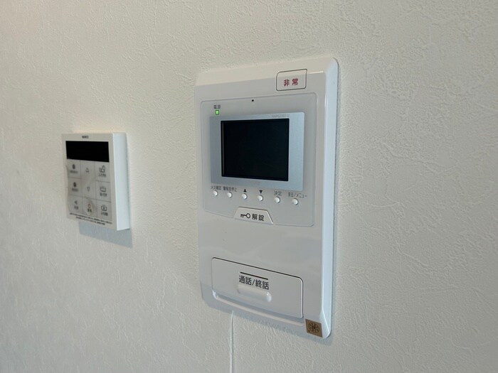 GRANDUKE新栄の物件内観写真