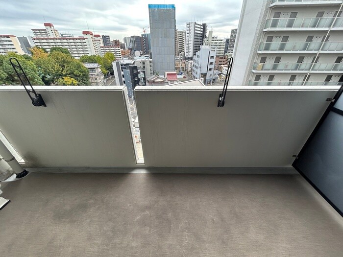 GRANDUKE新栄の物件内観写真