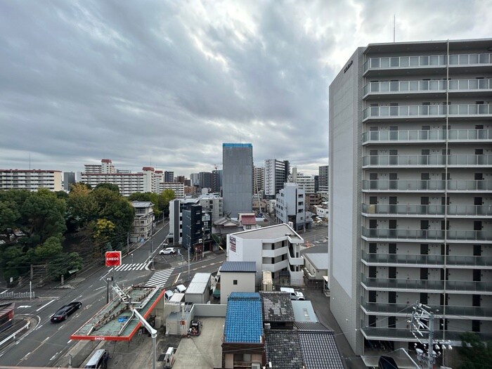 GRANDUKE新栄の物件内観写真