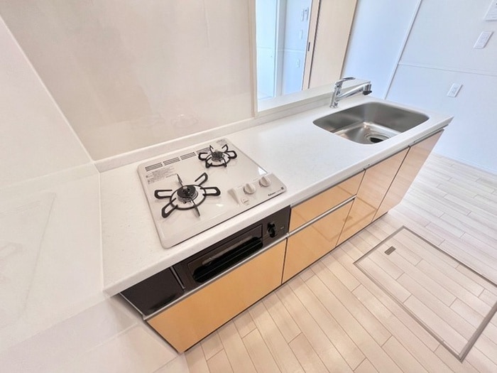 アートブランチの物件内観写真