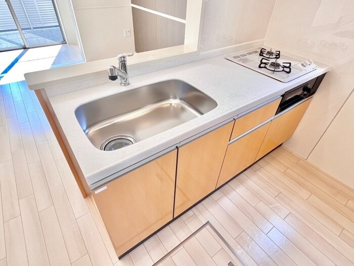 アートブランチの物件内観写真