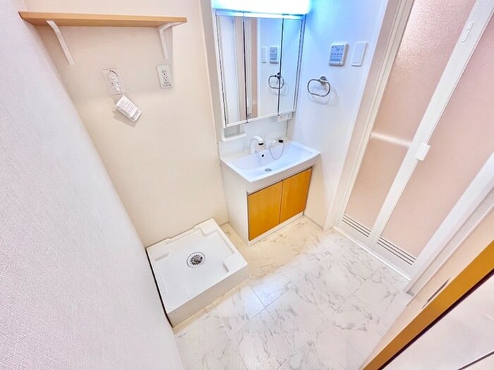 アートブランチの物件内観写真