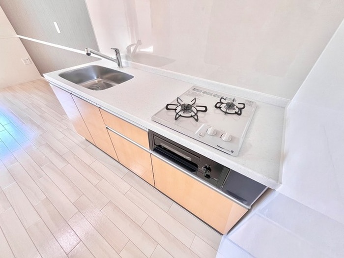 アートブランチの物件内観写真