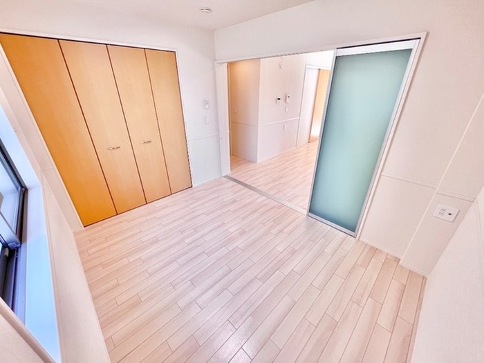 アートブランチの物件内観写真