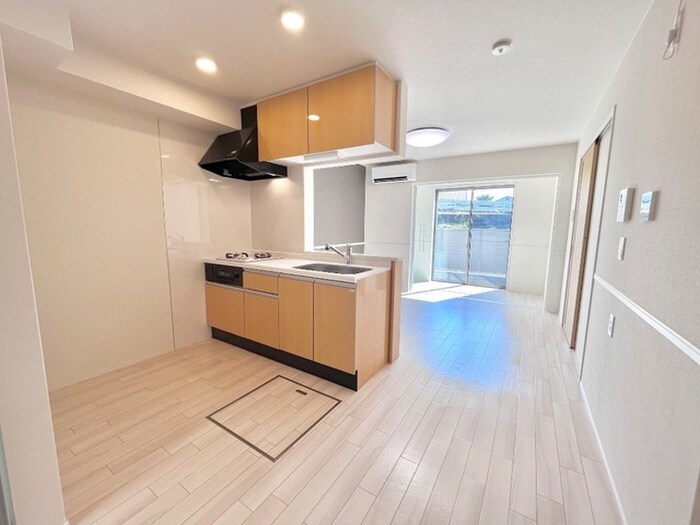 アートブランチの物件内観写真