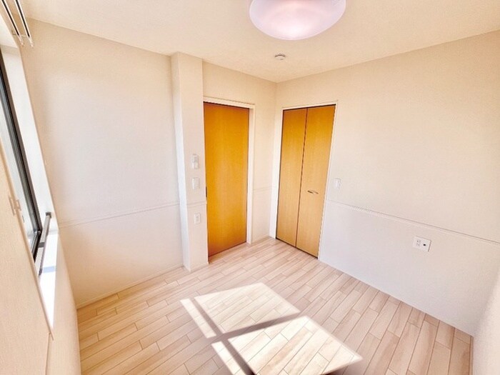 アートブランチの物件内観写真