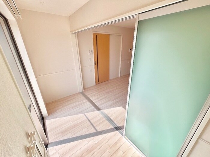 アートブランチの物件内観写真