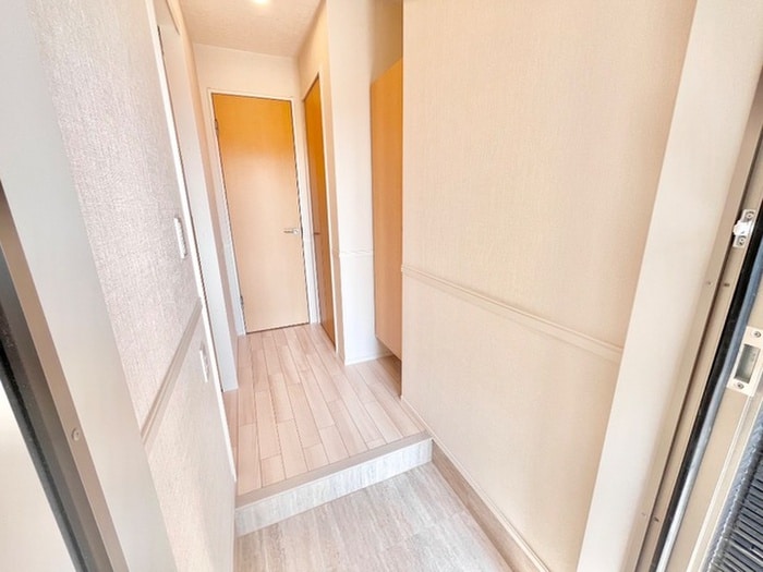 アートブランチの物件内観写真