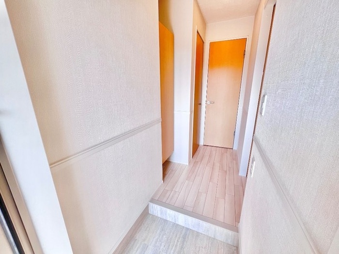 アートブランチの物件内観写真