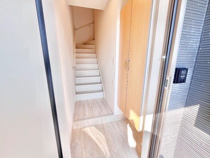 アートブランチの物件内観写真