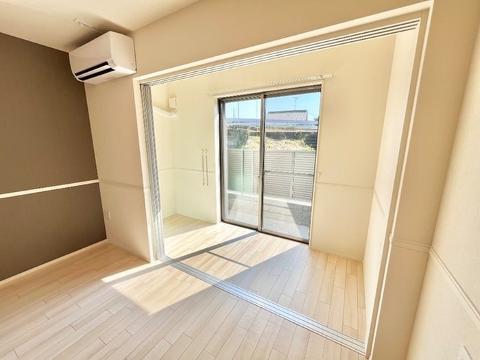 アートブランチの物件内観写真