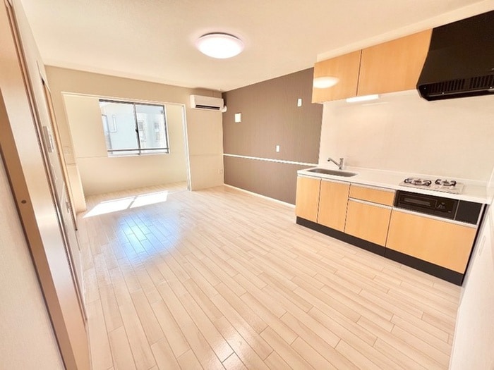 アートブランチの物件内観写真