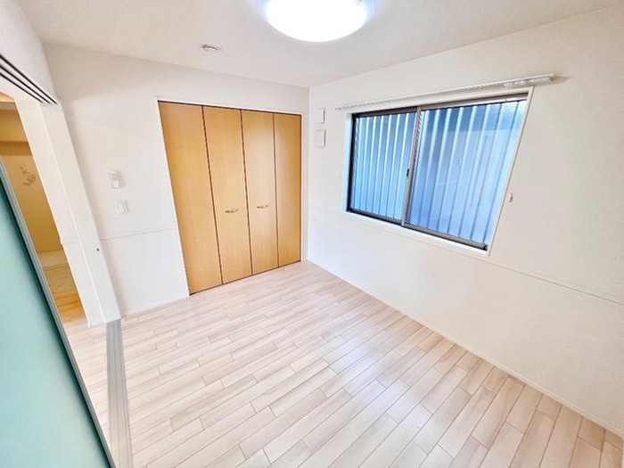 アートブランチの物件内観写真