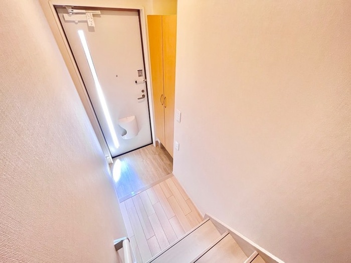 アートブランチの物件内観写真