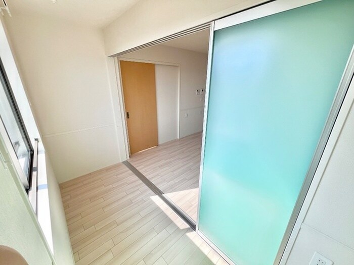 アートブランチの物件内観写真