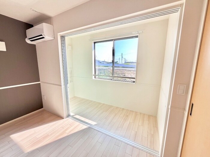 アートブランチの物件内観写真