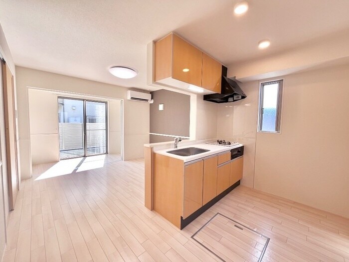 アートブランチの物件内観写真