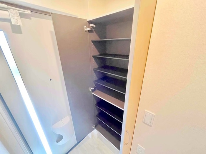 アートブランチの物件内観写真