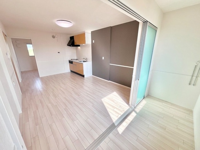 アートブランチの物件内観写真