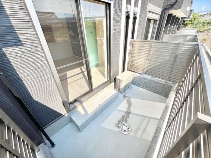 アートブランチの物件内観写真