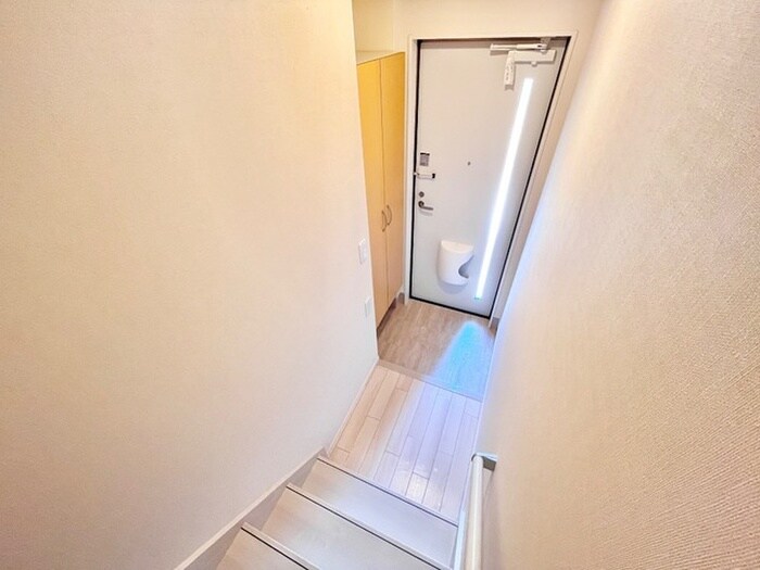 アートブランチの物件内観写真