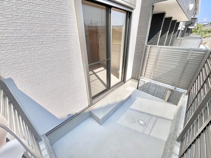 アートブランチの物件内観写真