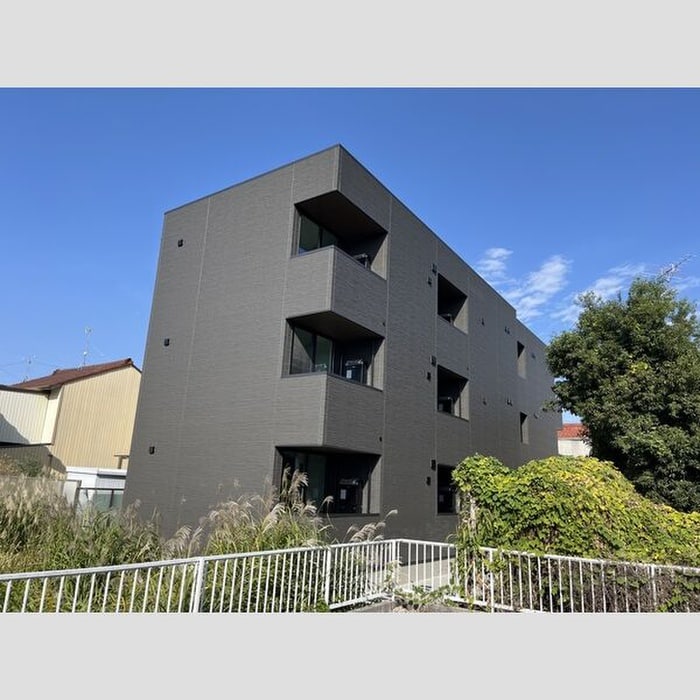 Ｊａｃｋ　ｈｅｉｗａⅠの物件外観写真