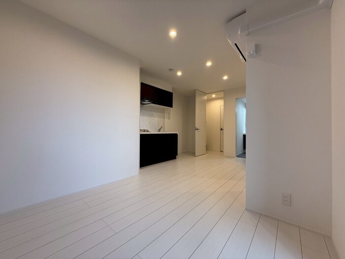 Ｊａｃｋ　ｈｅｉｗａⅠの物件内観写真