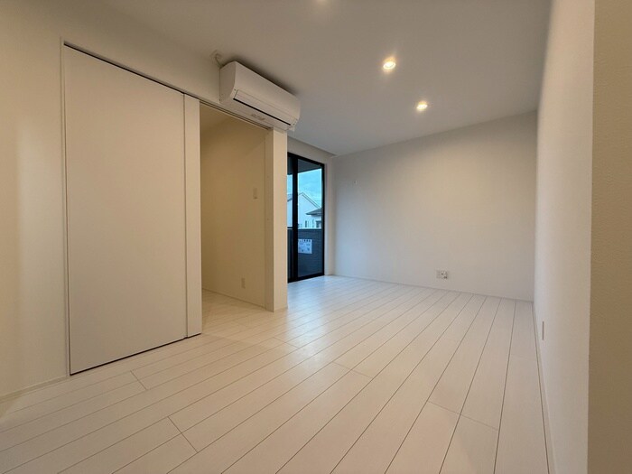 Ｊａｃｋ　ｈｅｉｗａⅠの物件内観写真