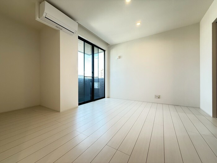 Ｊａｃｋ　ｈｅｉｗａⅠの物件内観写真